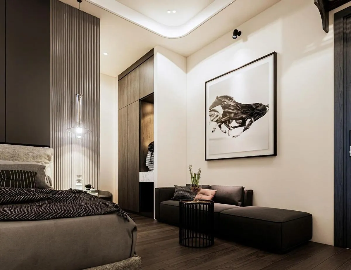 6Br Pool Villa With Karaoke Room By Pvilladanang 0*, Da Nang