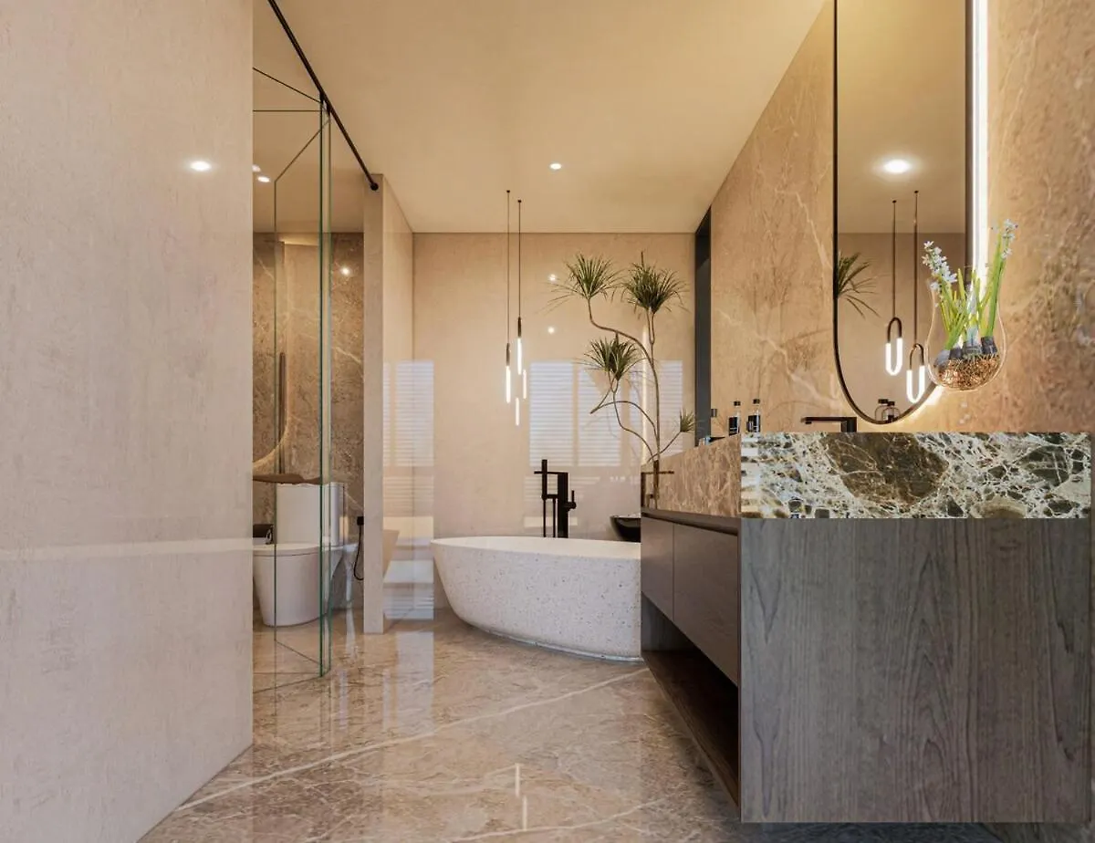 6Br Pool Villa With Karaoke Room By Pvilladanang 0*, Da Nang