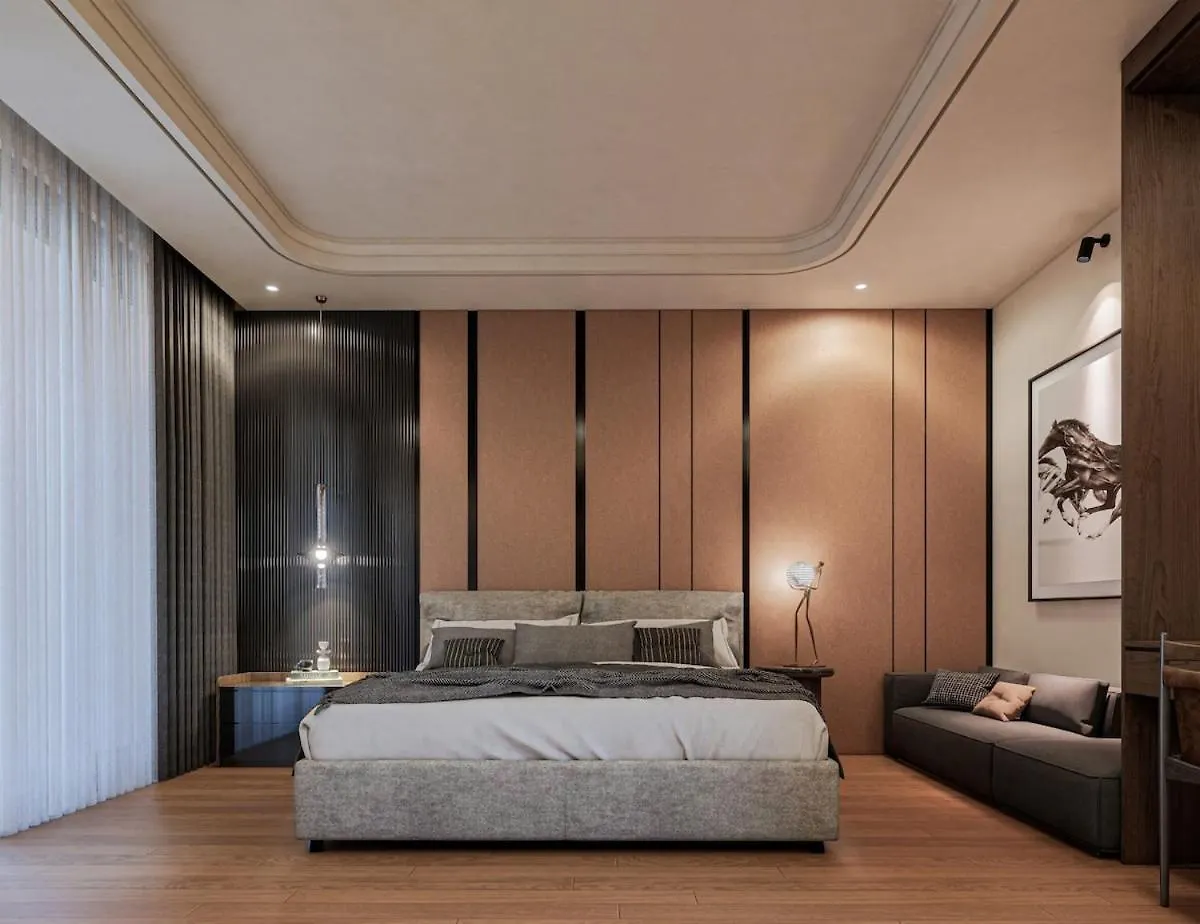 6Br Pool Villa With Karaoke Room By Pvilladanang