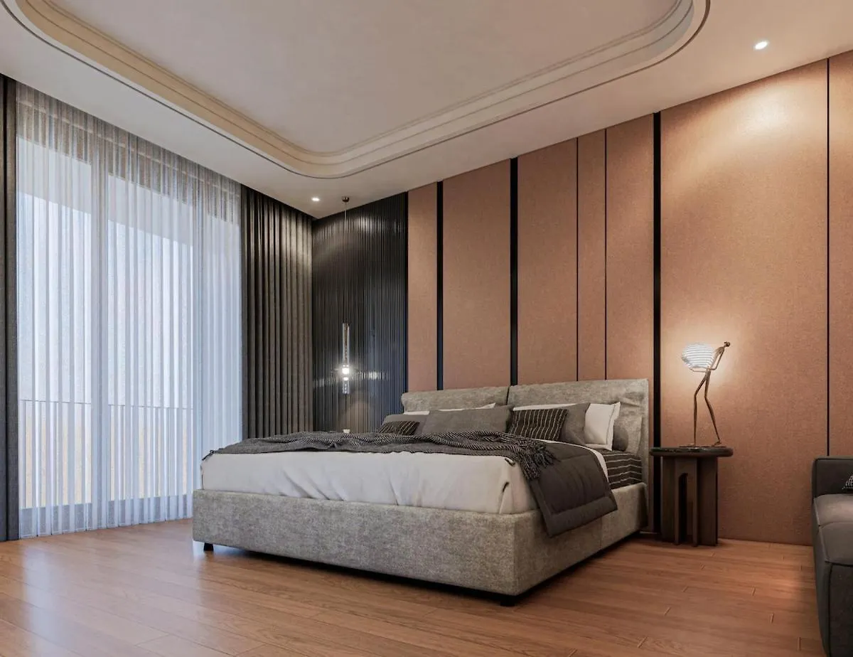 6Br Pool Villa With Karaoke Room By Pvilladanang