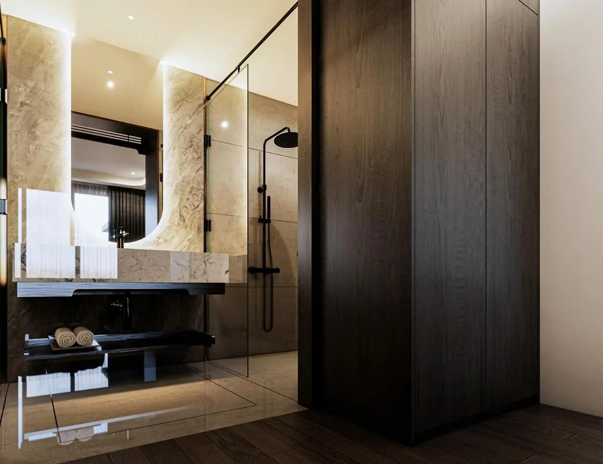 6Br Pool Villa With Karaoke Room By Pvilladanang 0*, Da Nang Vietnam